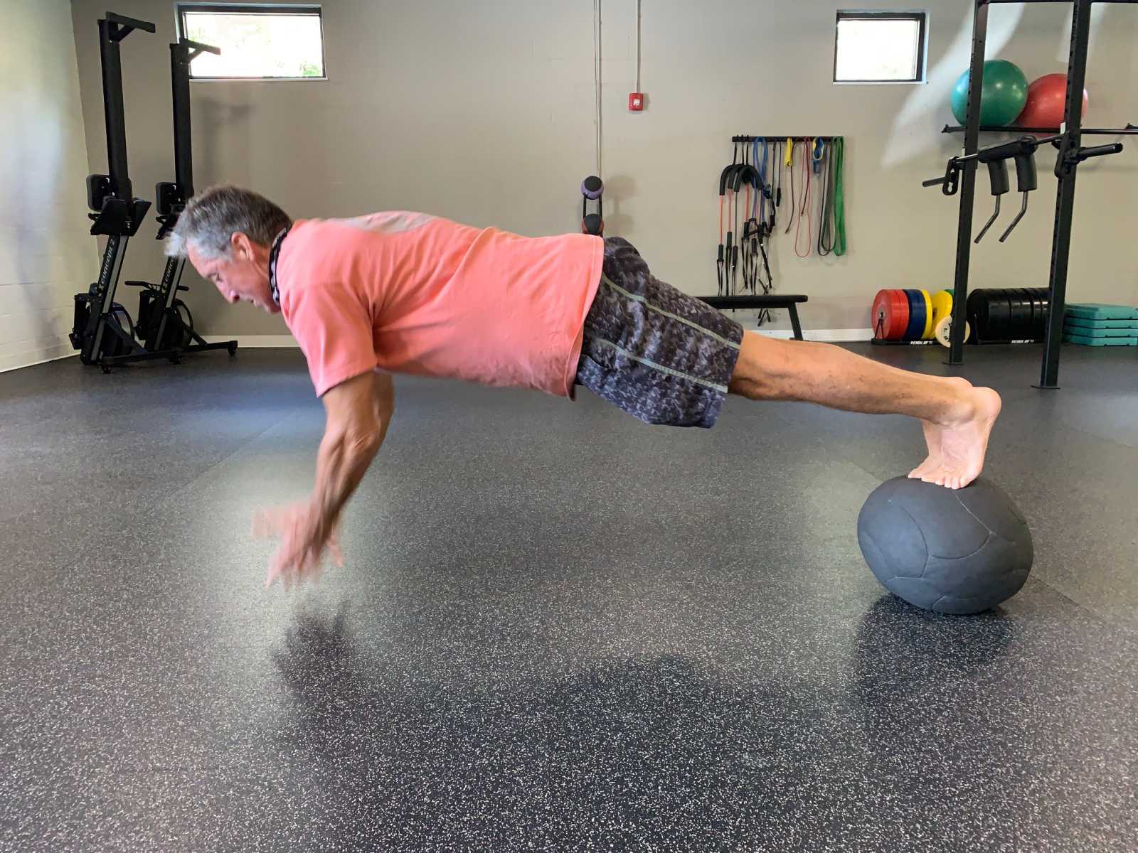 Easy Exercises While Working From Home 3 IMG 2226