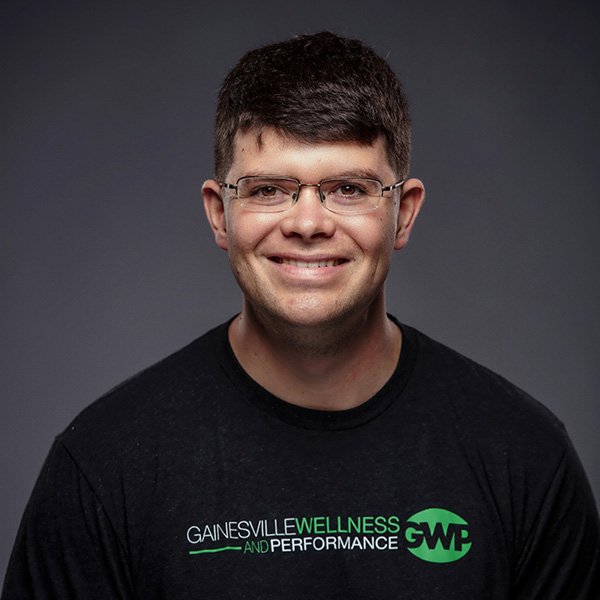 Jason Atkins-Tuffs - PICP-CPT, LMT, PN1 5 Jason Atkins-Tuffs - Coach