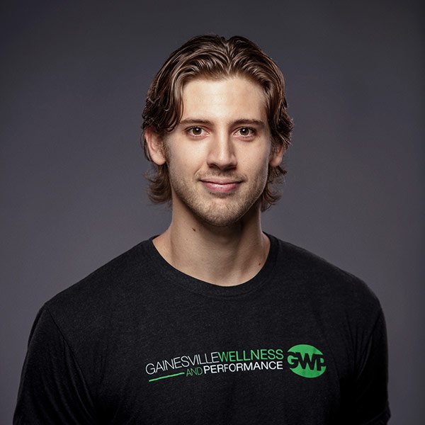 Kody Wickes - NASM-CPT, LMT 6 Kody Wickes - Coach - Licensed Massage Therapist