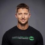 Jason Anthony, NSCA-CPT, PN2