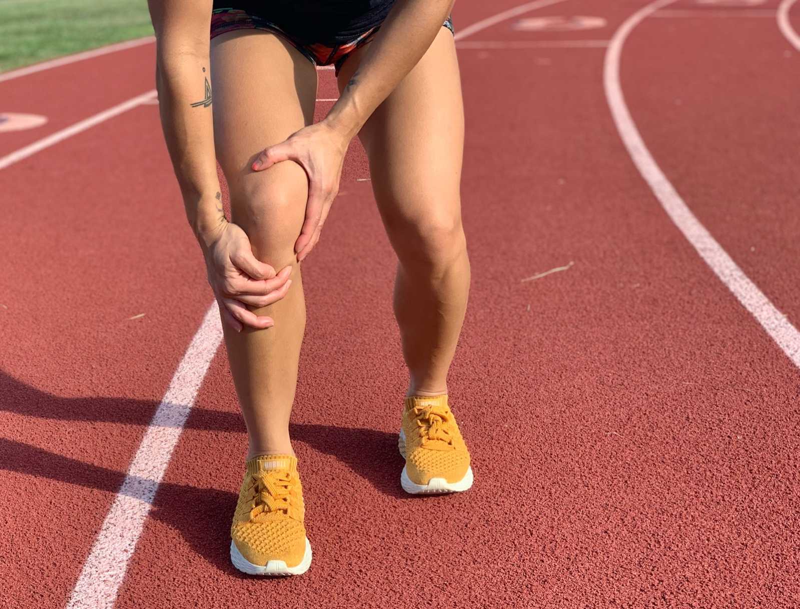 Bounce back from a sports injury with physical therapy 5 sports injury