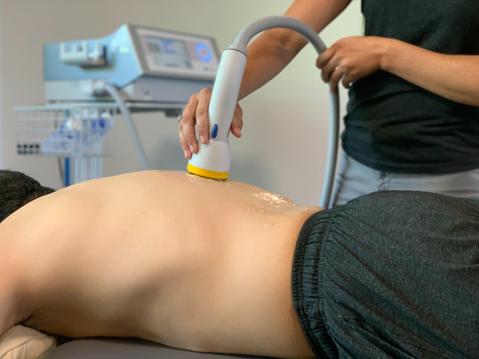 What is softwave therapy, and how can it help you heal? 4 SoftWave 06