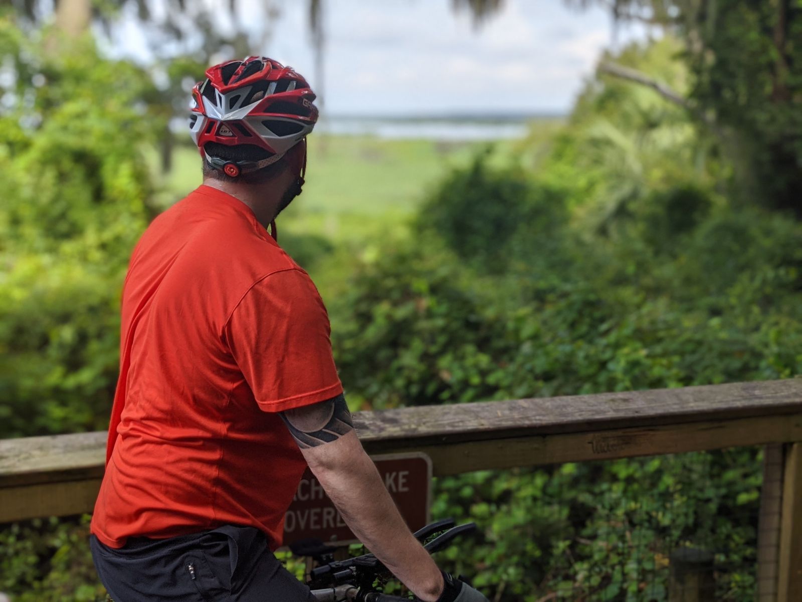 Do I need to see a physical therapist? 3 matt Bike