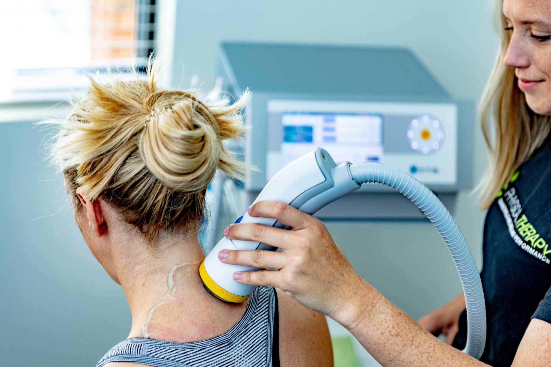 SoftWave Therapy at GWP in Gainesville Florida 5 SoftWave Therapy at GWP in Gainesville Florida