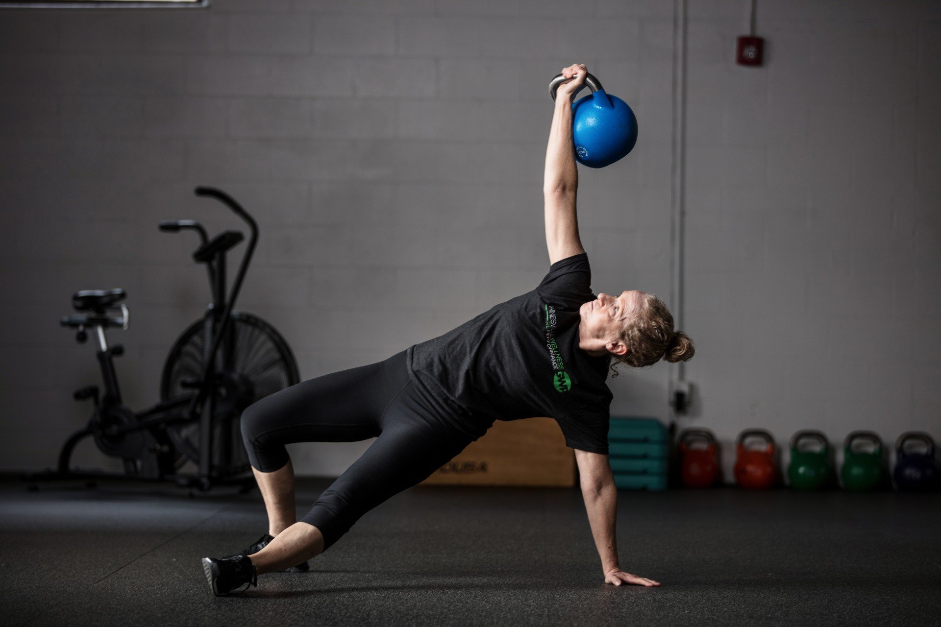 GWP-Training 3 GWP Training