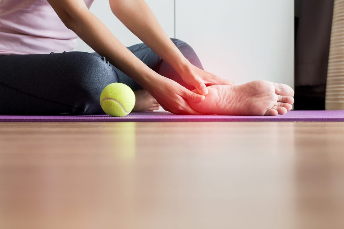 SoftWave Therapy and its effectiveness in treating Plantar Fasciitis 7 Plantar Fasciitis 05 scaled uai